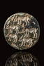 SUSA I/II BLACK STONE STAMP SEAL