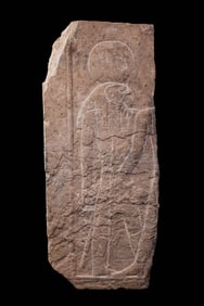 Apollo Art Auctions is proud to announce the Fine Ancient Art & Antiquities The Prince Collection sale. Commencing on the 8th of June at 1 p.m. GMT. The auction showcases a spectacular array of antiquities from the Egyptian, Roman, Greek, Viking, Medieval and Western Asiatic cultures ranging between 6000 BC to 1600 AD. The sale will be held live at our Central London showroom, 63 64 Margaret Street, W1W 8SW, and online via the Apollo Art Auctions platform. All lots will be available for preview at our central London showroom by appointment only. Our white-gloved team professionally handles all items preparing them for in-house shipping. Contact us via email or by calling (+44) 7424 994167.