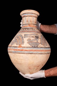 Apollo Art Auctions is proud to announce the Fine Ancient Art  The Prince Collection  The Legend of Tutankhamun sale. Commencing on the 27th of July at 1 p.m. GMT. The auction showcases a spectacular array of antiquities from the Egyptian, Roman and Greek cultures. The sale will be held live at our Central London showroom, 63 – 64 Margaret Street, W1W 8SW, and online via the Apollo Art Auctions platform. All lots will be available for preview at our central London showroom by appointment only. Our white-gloved team professionally handles all items preparing them for in-house shipping. Contact us via email or by calling (+44) 7424 994167.