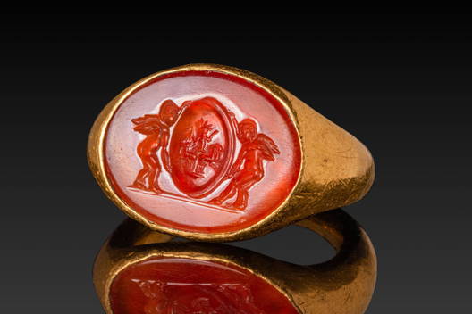 Signet Rings