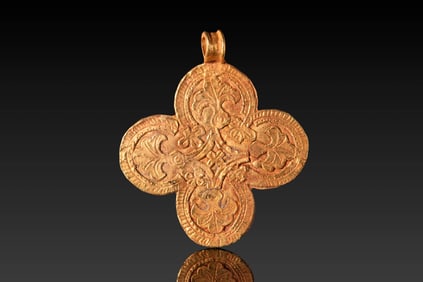Apollo Art Auctions is delighted to present the ?Fine Ancient Art & Antiquities ? The Prince Collection? sale, opening on Friday, 4th October at 1:00 p.m. GMT. This extraordinary auction highlights a remarkable selection of antiquities representing the rich artistic and cultural traditions of Medieval Europe, Asia, South America, and Western Asia. Each piece has been carefully curated to showcase the craftsmanship and historical significance of civilizations spanning centuries and continents, offering collectors and enthusiasts the opportunity to acquire rare treasures of enduring value. The sale will take place live at our Central London showroom at 63?64 Margaret Street, W1W 8SW, with global bidding available simultaneously through the Apollo Art Auctions online platform. In advance of the auction, all lots will be available for private viewing by appointment only at our showroom. Our experienced, white-gloved team carefully handles each item and prepares all acquisitions for secure in-house shipping, ensuring that every piece reaches its new destination with the utmost care. For further details, private viewings, or assistance with registration, please contact us at enquiries@apolloauctions.com or call (+44) 7424 994167.