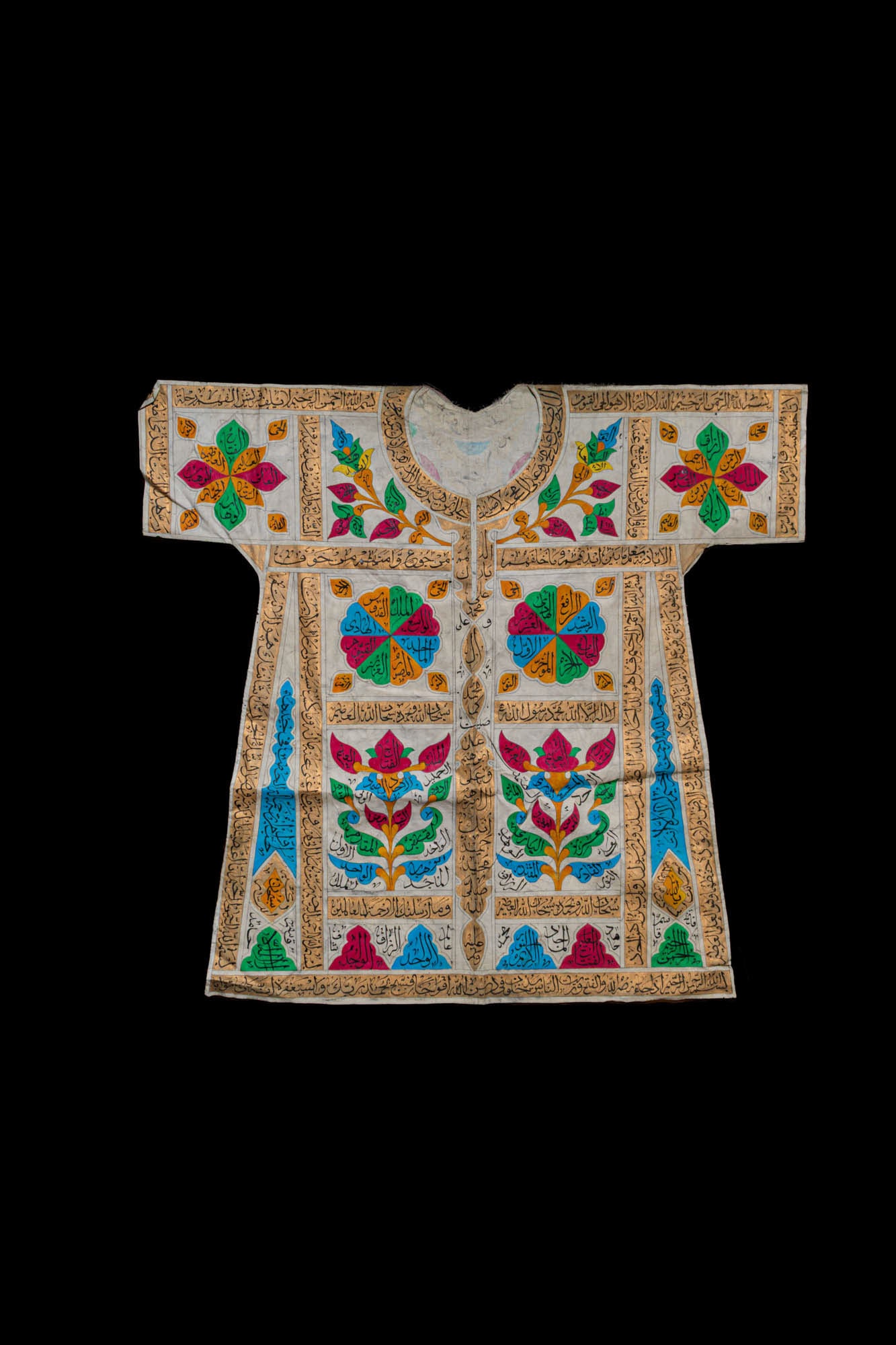 TALISMANIC SHIRT (1 of 2)