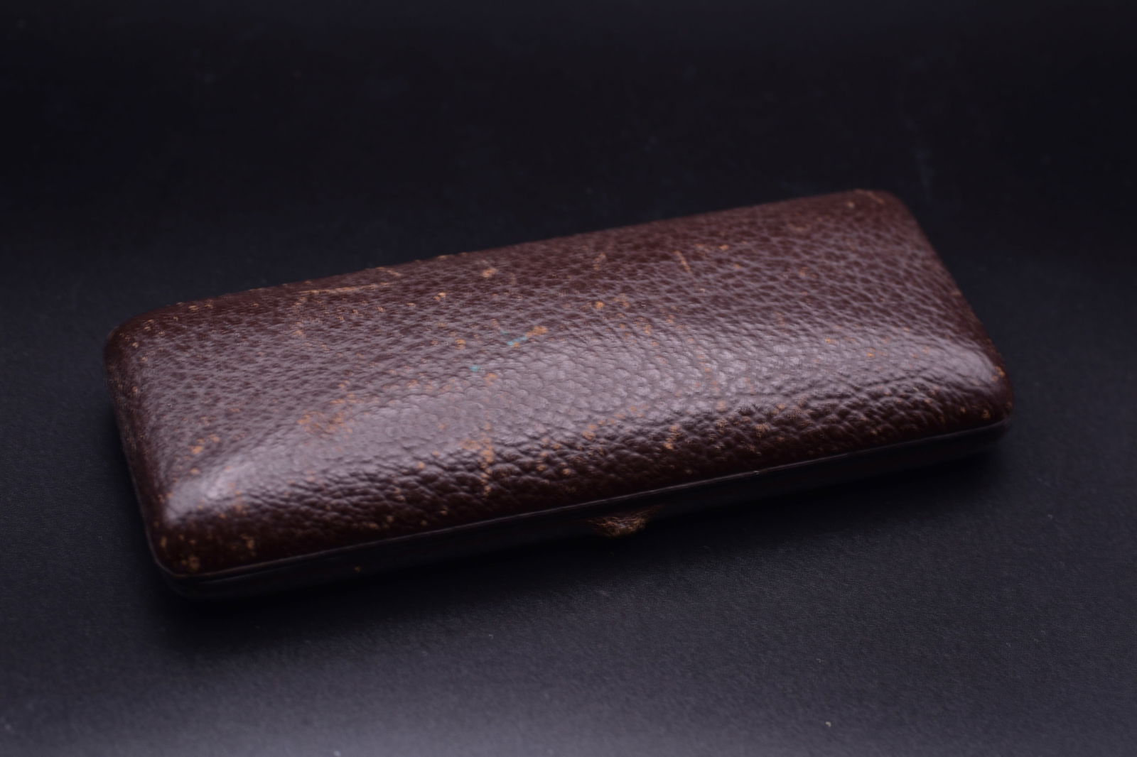 Audemars Piguet 18k Yellow Gold Automatic G?belin Co-Signed Watch c. 1965 Including Box - 6