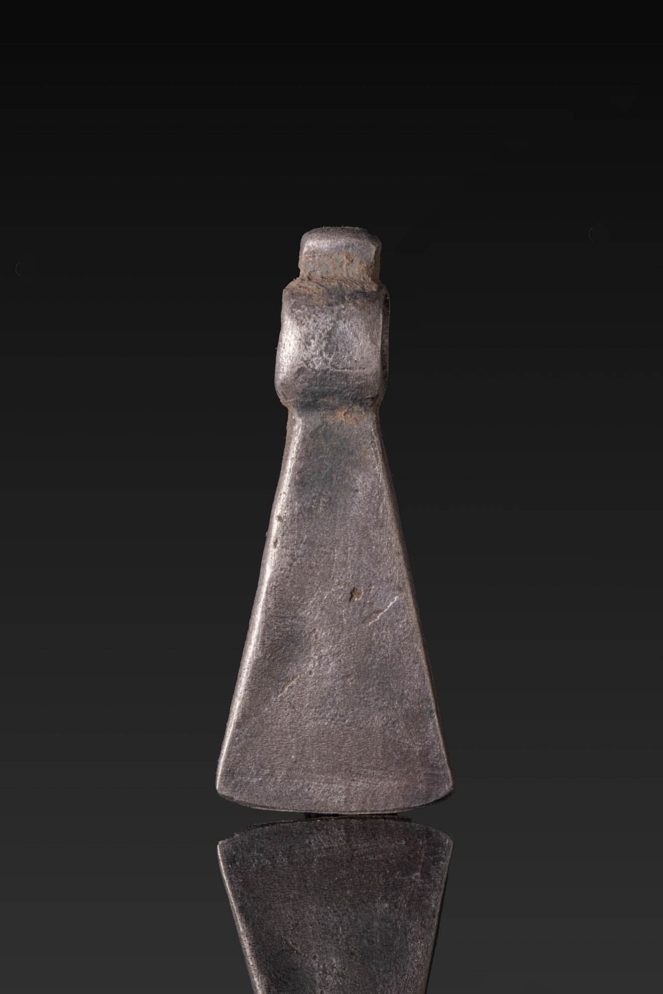 VIKING SILVER AXE-SHAPED PENDANT (1 of 3)