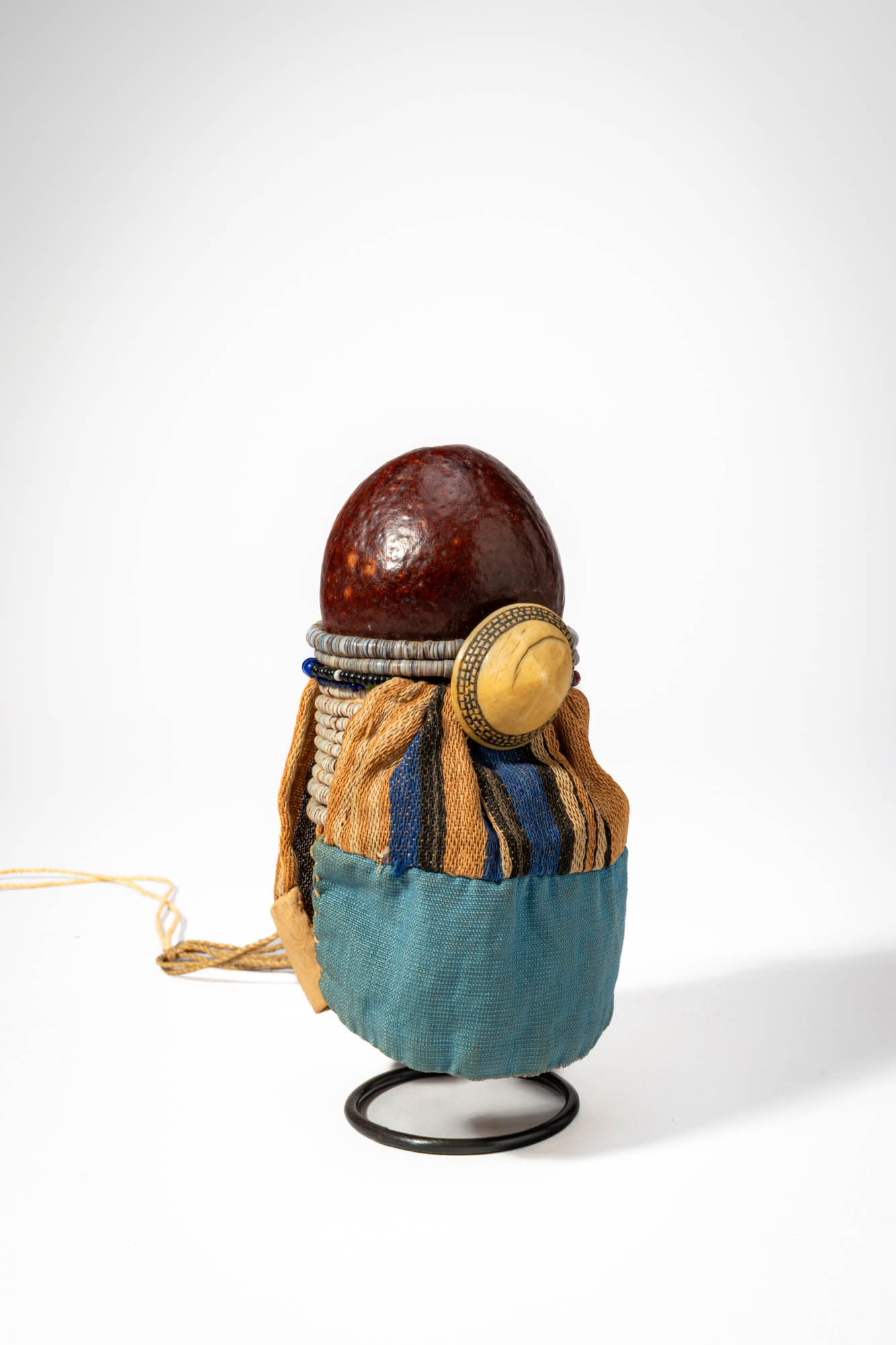 NAMIBIA HERERO DOLL - 2