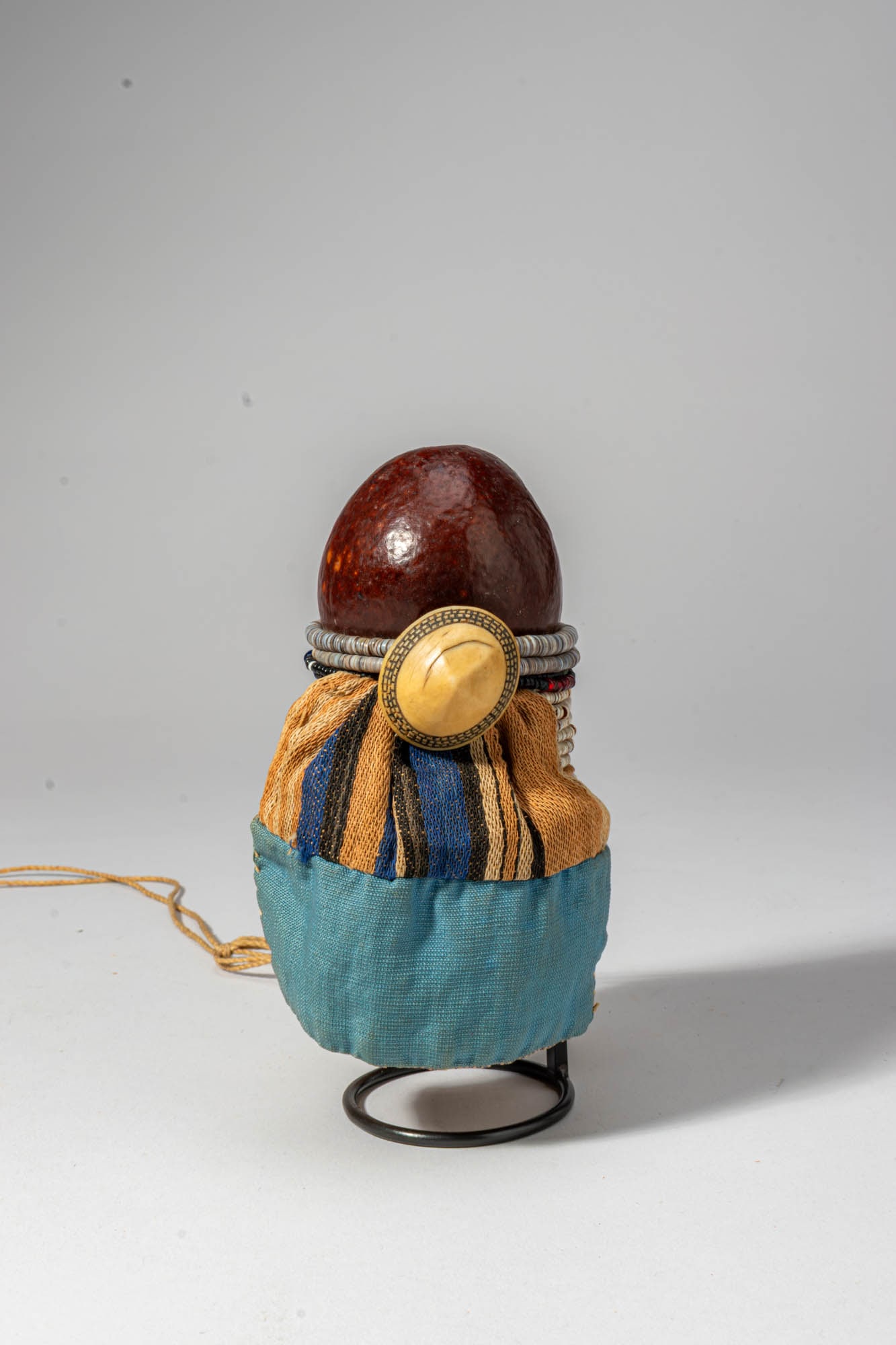 NAMIBIA HERERO DOLL - 3