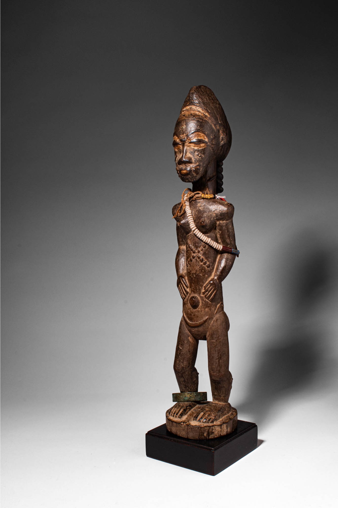 BAOULE SCULPTURE (1 of 10)