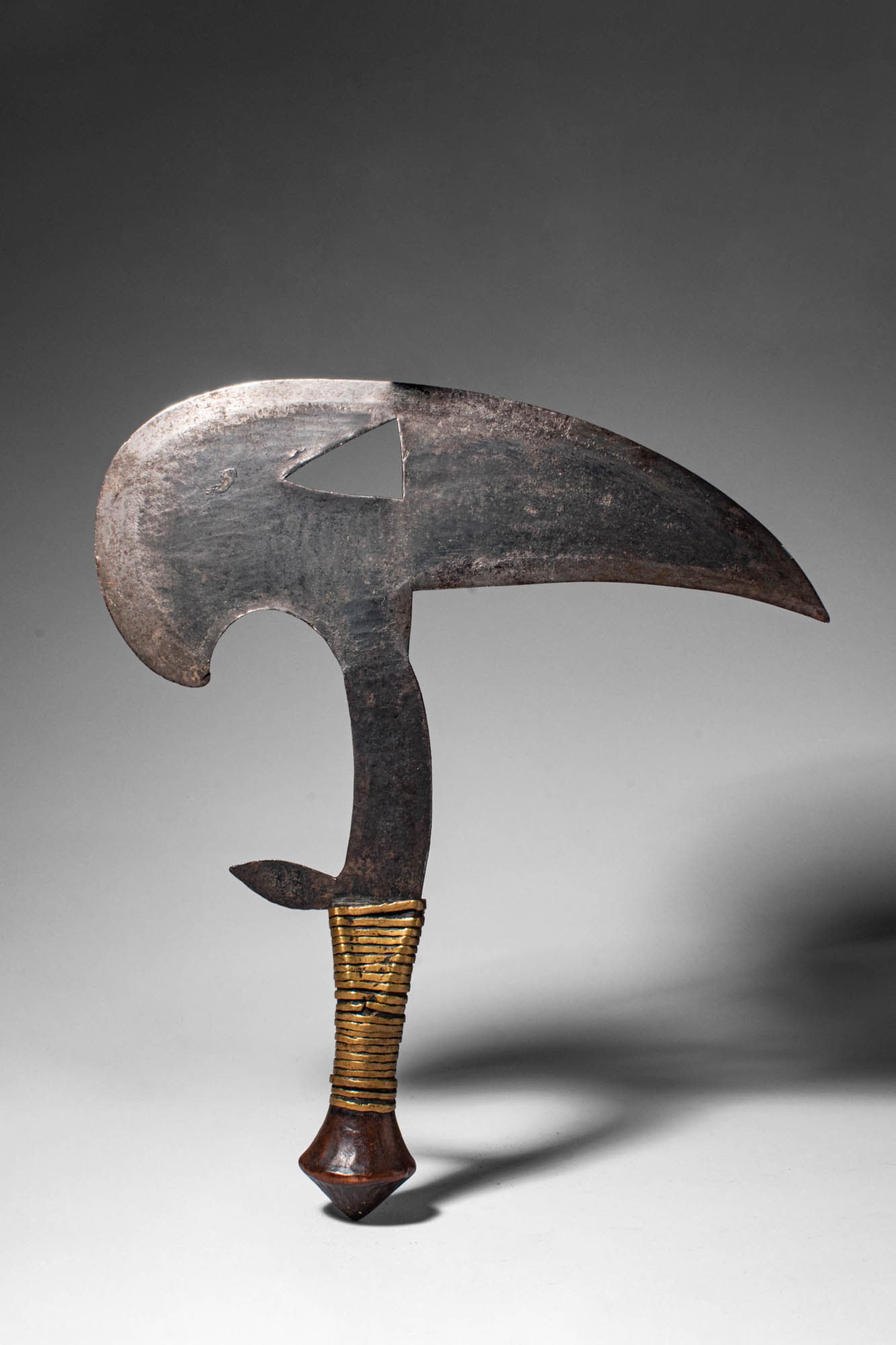 KOTA OR FANG BIRDHEAD THROWING KNIFE (1 of 4)