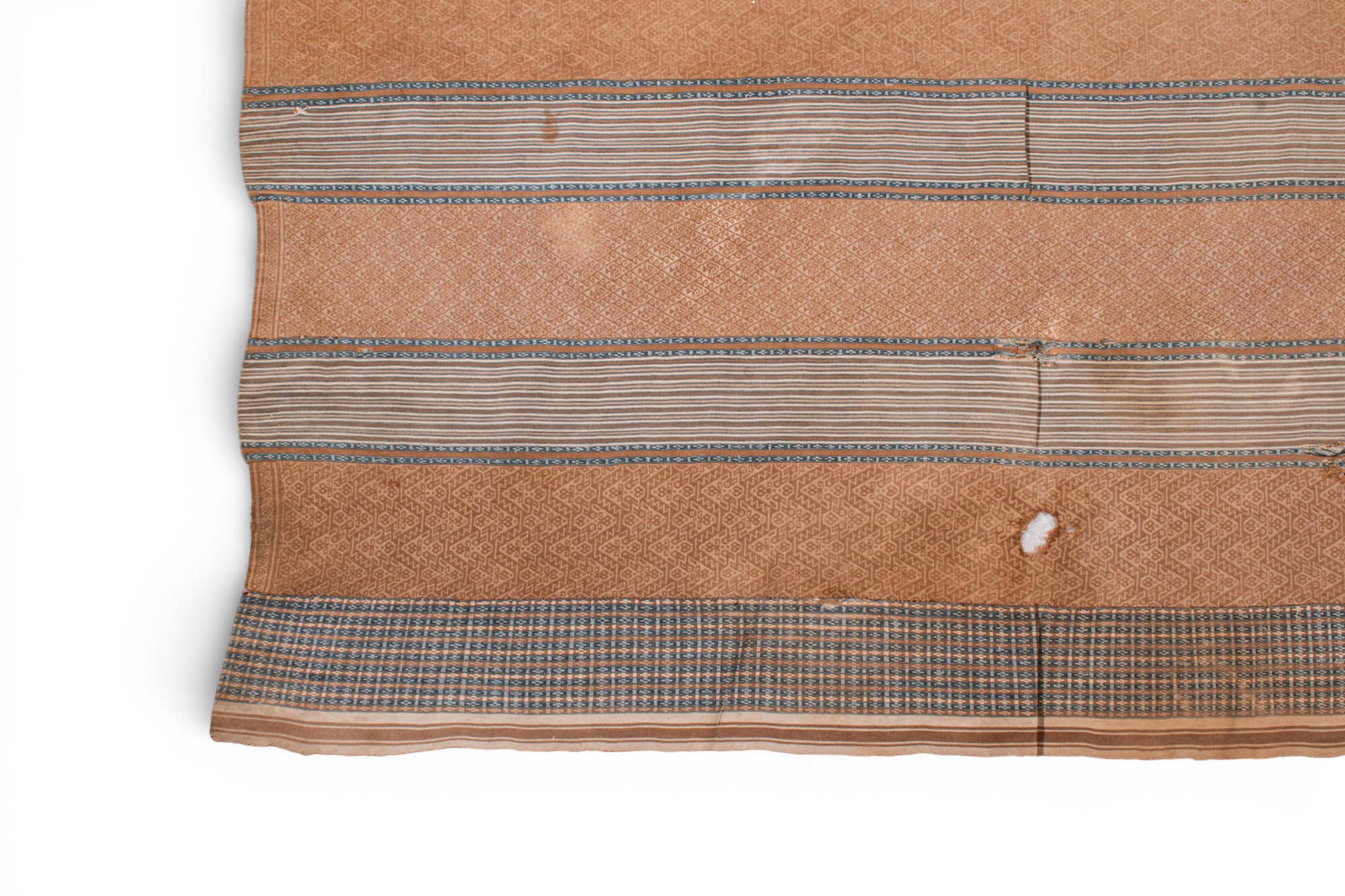 NAVAJO CHIEF'S BLANKETS - 4