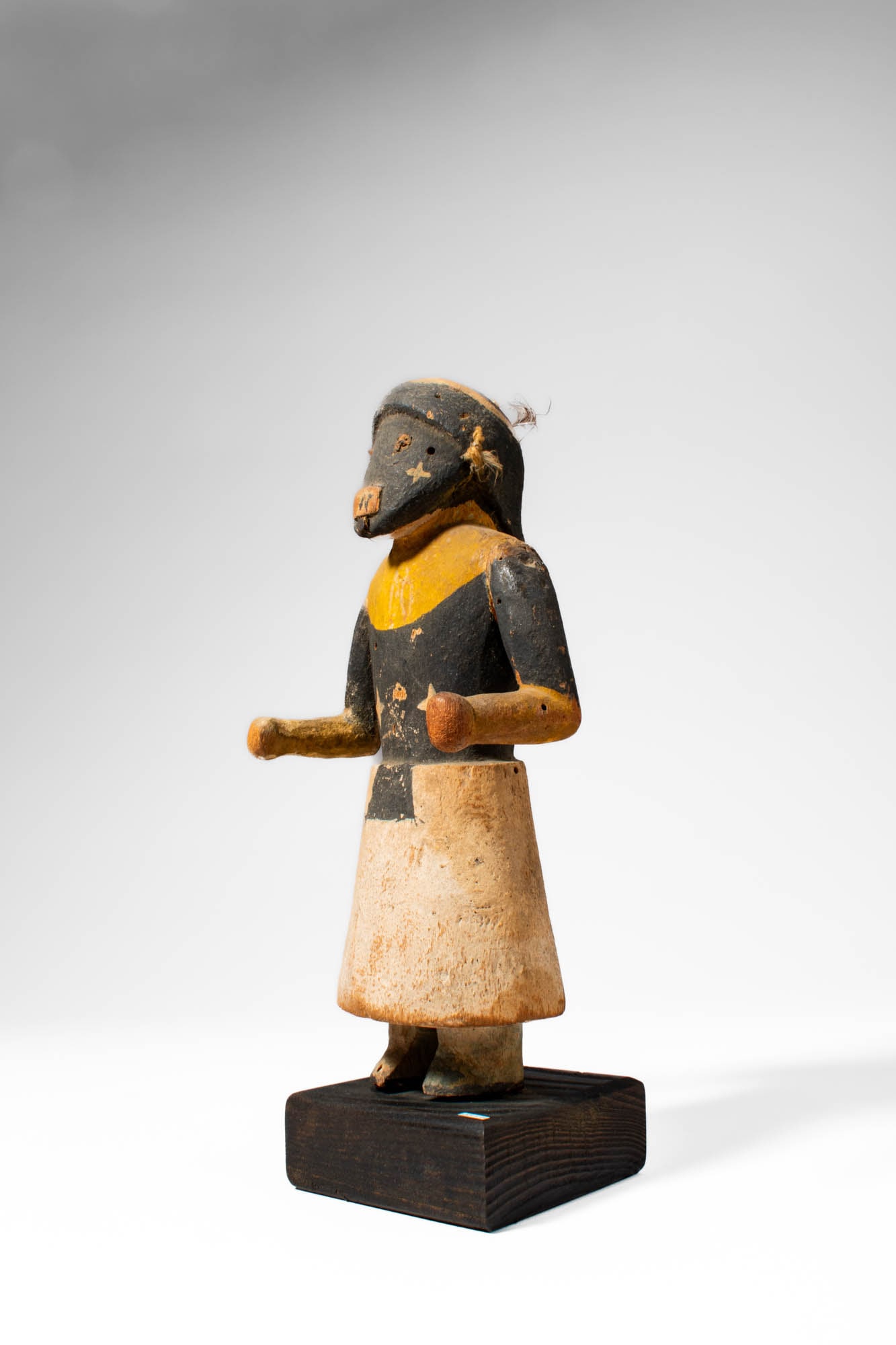 KACHINA HOPI DOLL (1 of 4)