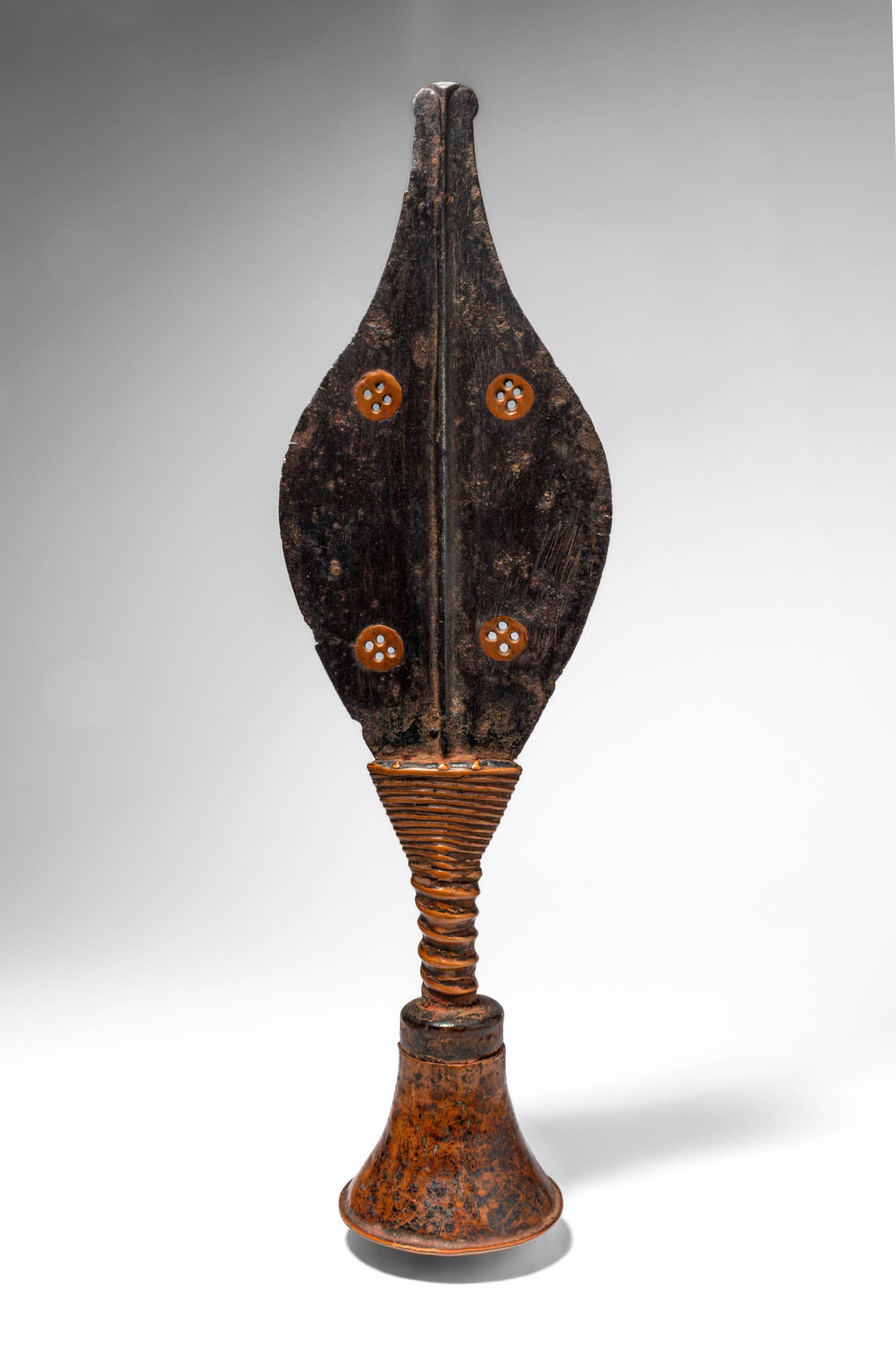 CONGO KNIFE (1 of 5)