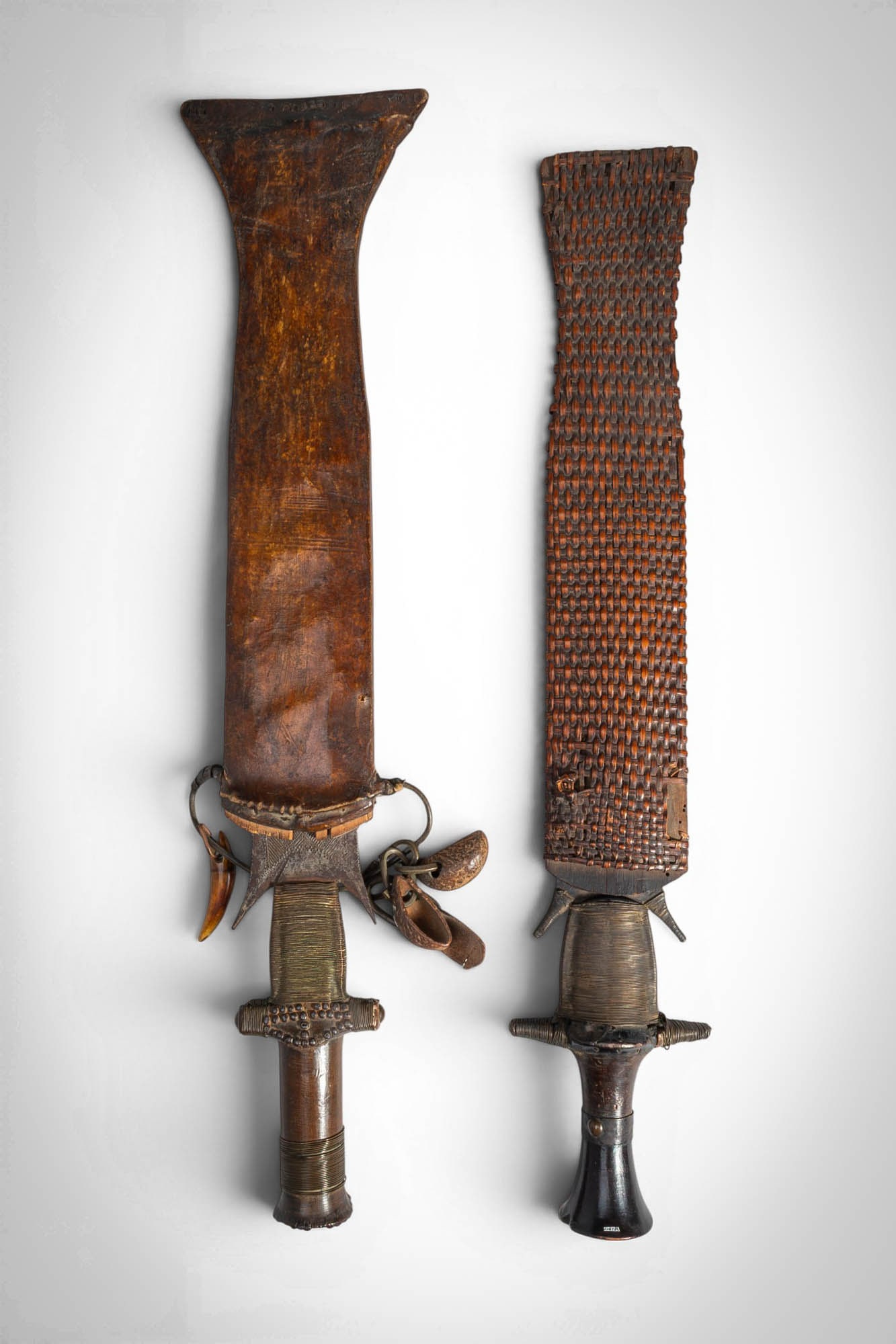 TWO KOTA DAGGERS (1 of 6)