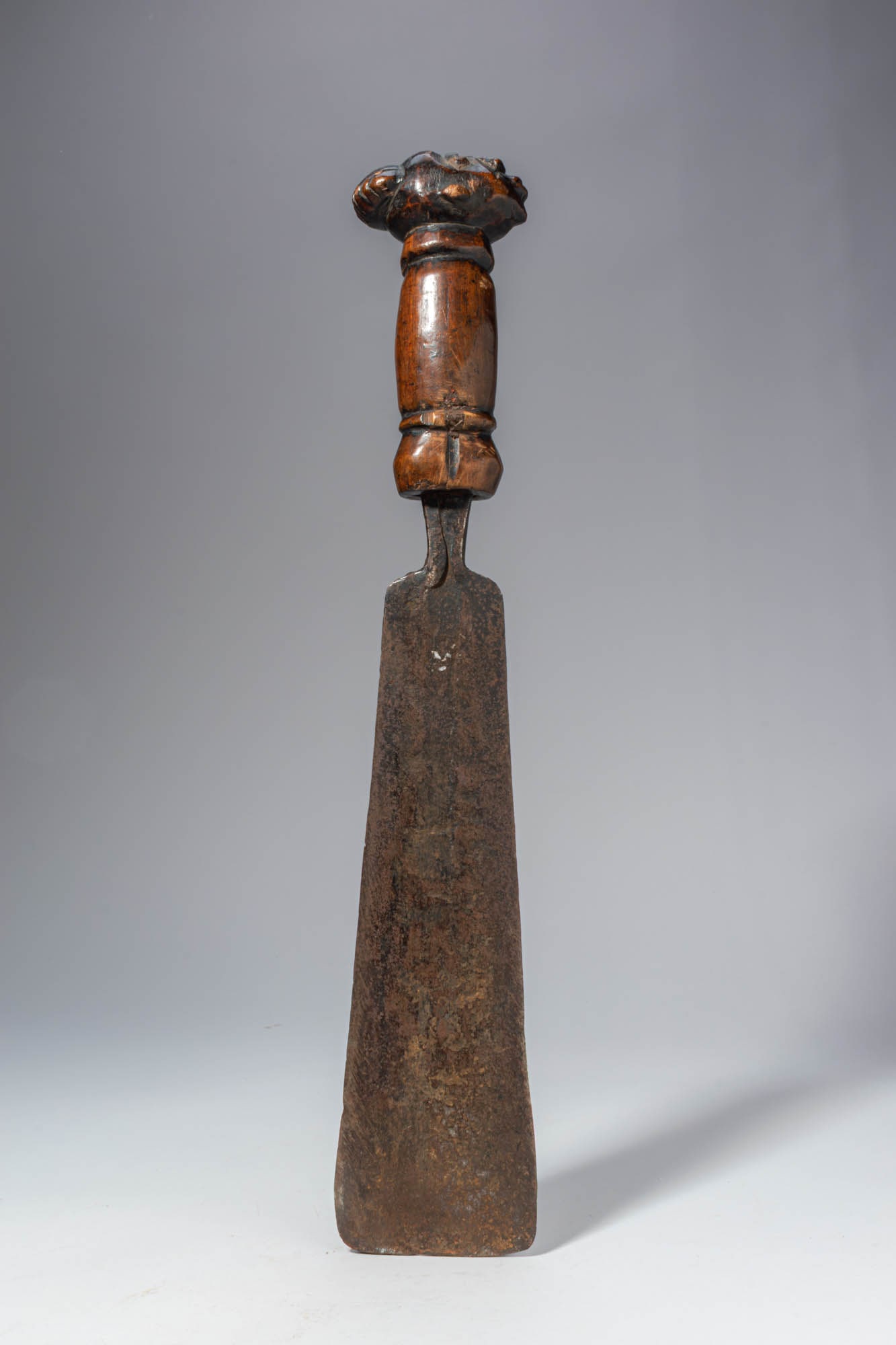 AFRICAN KNIFE (1 of 5)