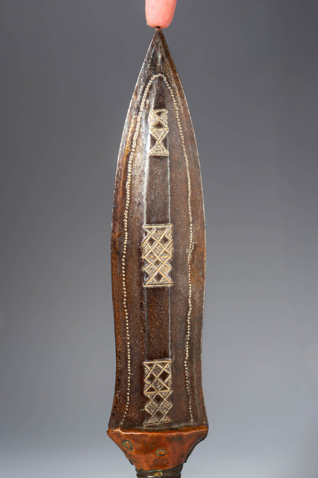 AFRICAN KNIFE (1 of 8)