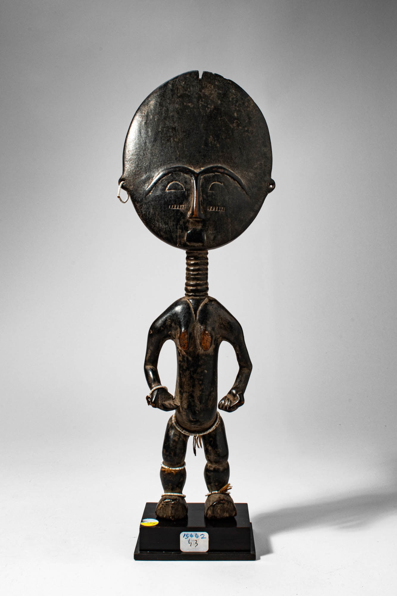 WEST AFRICAN FERTILITY DOLL (1 of 5)