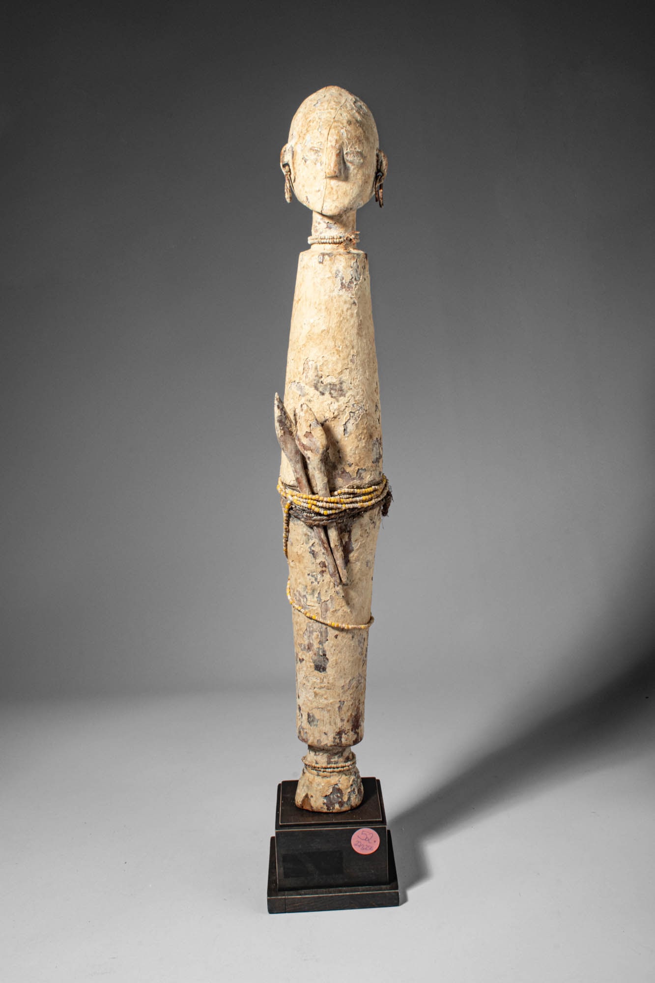 AFRICAN FETISH FIGURE (1 of 6)