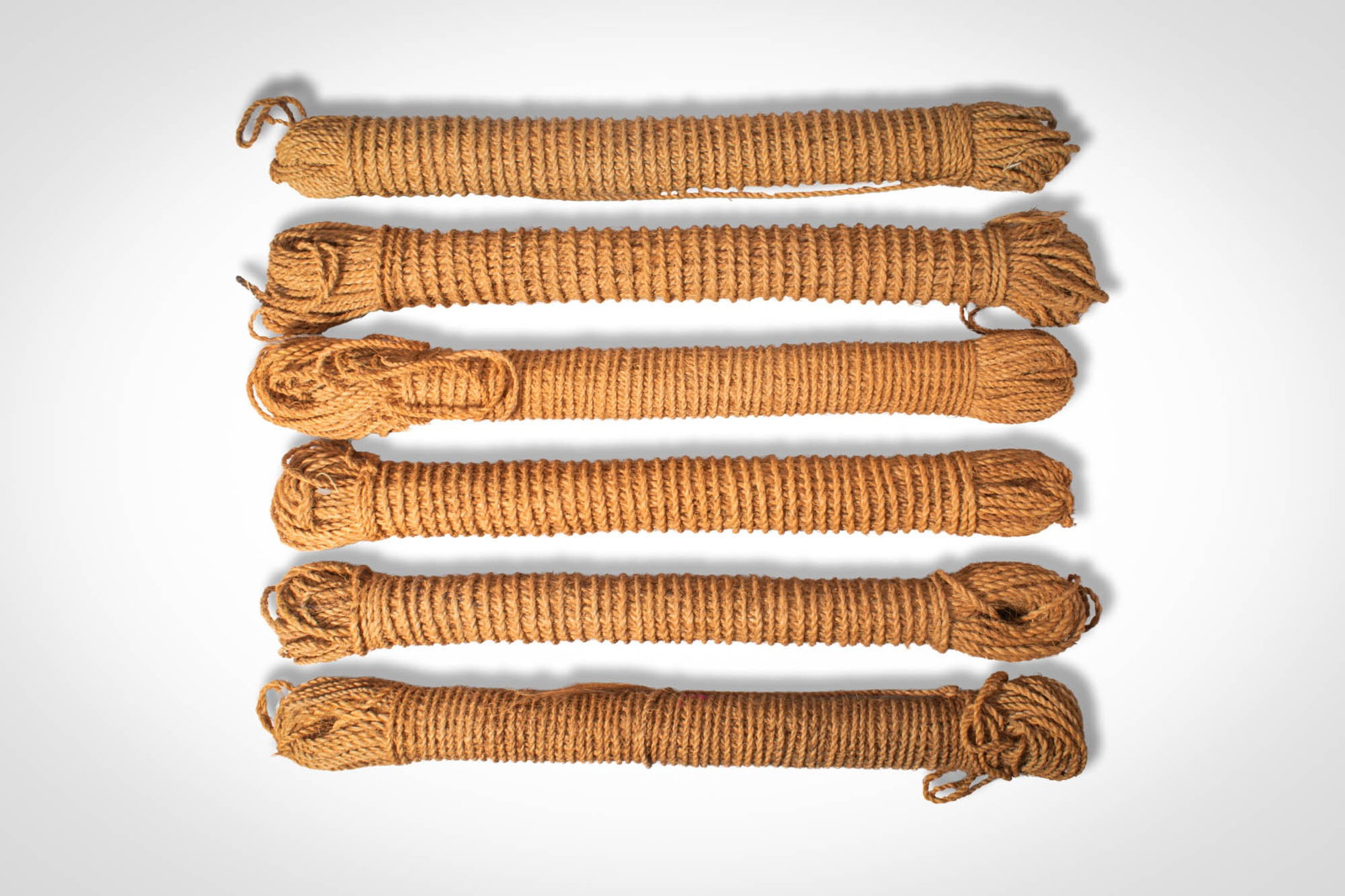 GROUP OF OCEANIC FISHING IMPLEMENTS (1 of 6)