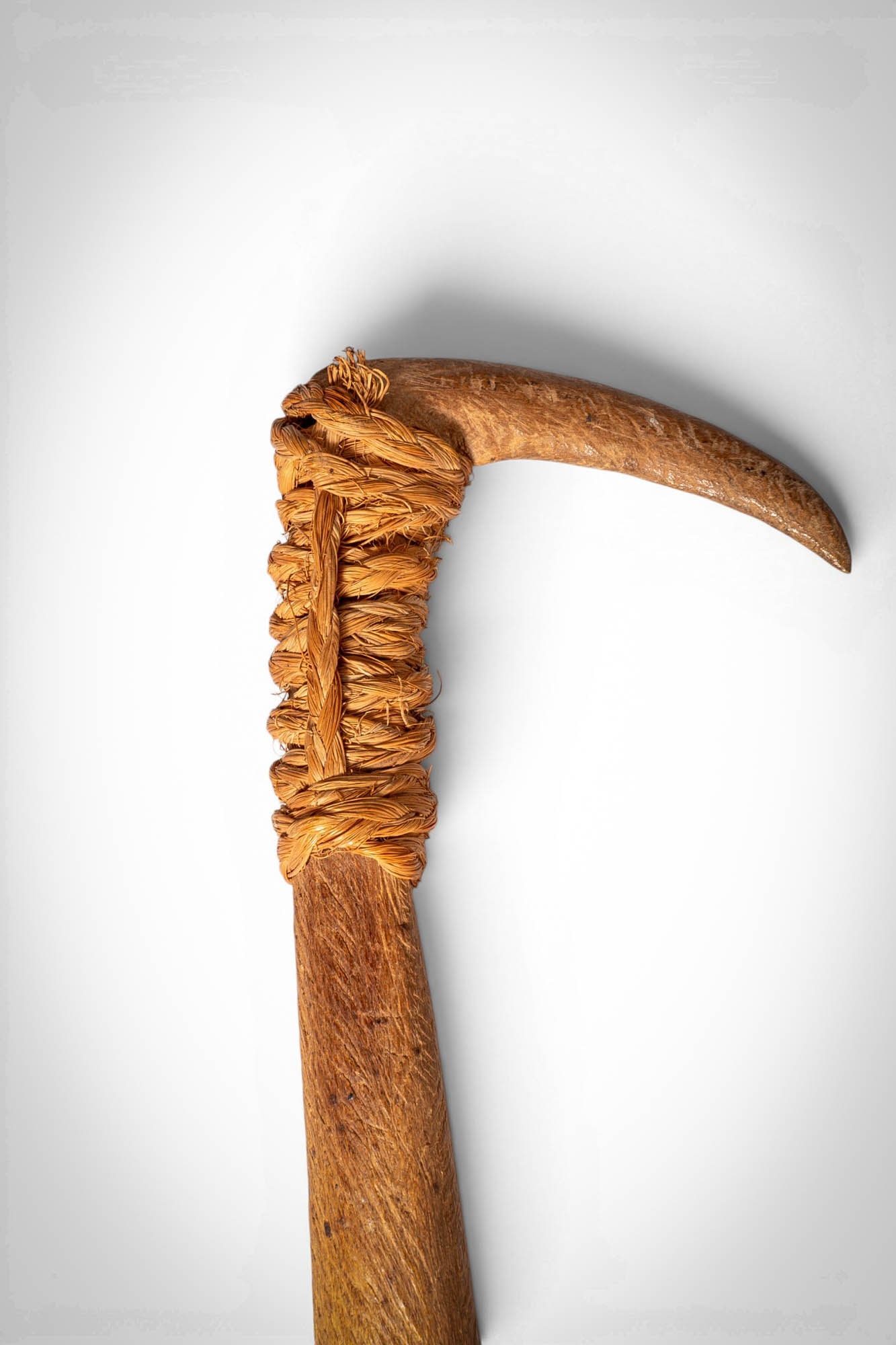 TWO OCEANIC FISH HOOKS - 3