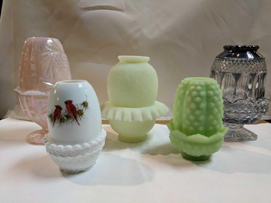 Lot of 5 Fairy Lights (1 of 10)