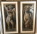2 Angels by Artist Jennifer Dreznin - 3
