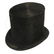 Antique Top Hat Satchell & Son London