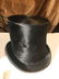 Antique Top Hat Satchell & Son London - 2