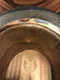 Antique Top Hat Satchell & Son London - 5