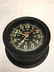 VINTAGE SETH THOMAS SEA SPRITE II SHIP CLOCK 1980S CAT - 3