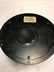 VINTAGE SETH THOMAS SEA SPRITE II SHIP CLOCK 1980S CAT - 4