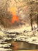 Lazslo Neogrady original oil Painting - 3