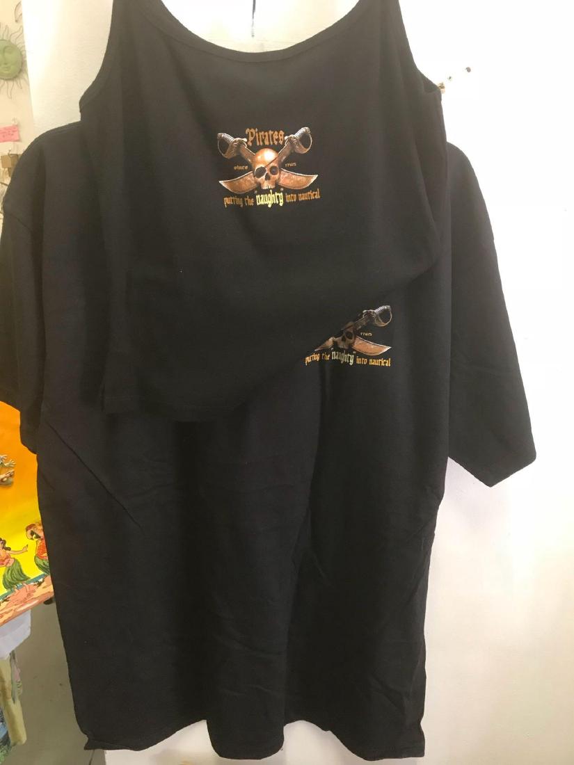 Pirate T-Shirts Putting The Naughty In Nautical (1 of 5)