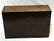 Art Deco Temple Dancer Wood Trinket Box - 6
