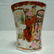 1 Bone China Coffee Cup, Hand Painted By Chinese Artist - 2