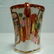 1 Bone China Coffee Cup, Hand Painted By Chinese Artist - 4