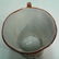 1 Bone China Coffee Cup, Hand Painted By Chinese Artist - 5