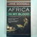 Signed Autobiography By Anthropologist Jane Goodall - 2