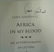 Signed Autobiography By Anthropologist Jane Goodall - 4