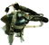 Fighter Pilot Helmet Bag and O2 mouthpiece - 2