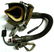 Fighter Pilot Helmet Bag and O2 mouthpiece - 5