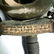 Fighter Pilot Helmet Bag and O2 mouthpiece - 6