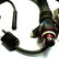 Fighter Pilot Helmet Bag and O2 mouthpiece - 7