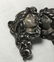 Sterling Silver Victorian Woman Earrings - 3