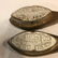 2 Antique Tailor Asbestos Sad Irons - 6