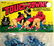 Vintage Joy Toy Plastic Football Player's - 3