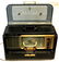Zenith Trans-Oceanic Shortwave Tube Radio