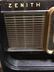Zenith Trans-Oceanic Shortwave Tube Radio - 8