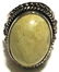 Sterling Silver Quartz Ring
