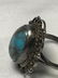 Torqouise and Silver Ring - 5