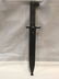Swedish Mauser M96 Bayonet - 11