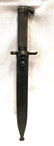Swedish Mauser M96 Bayonet - 4